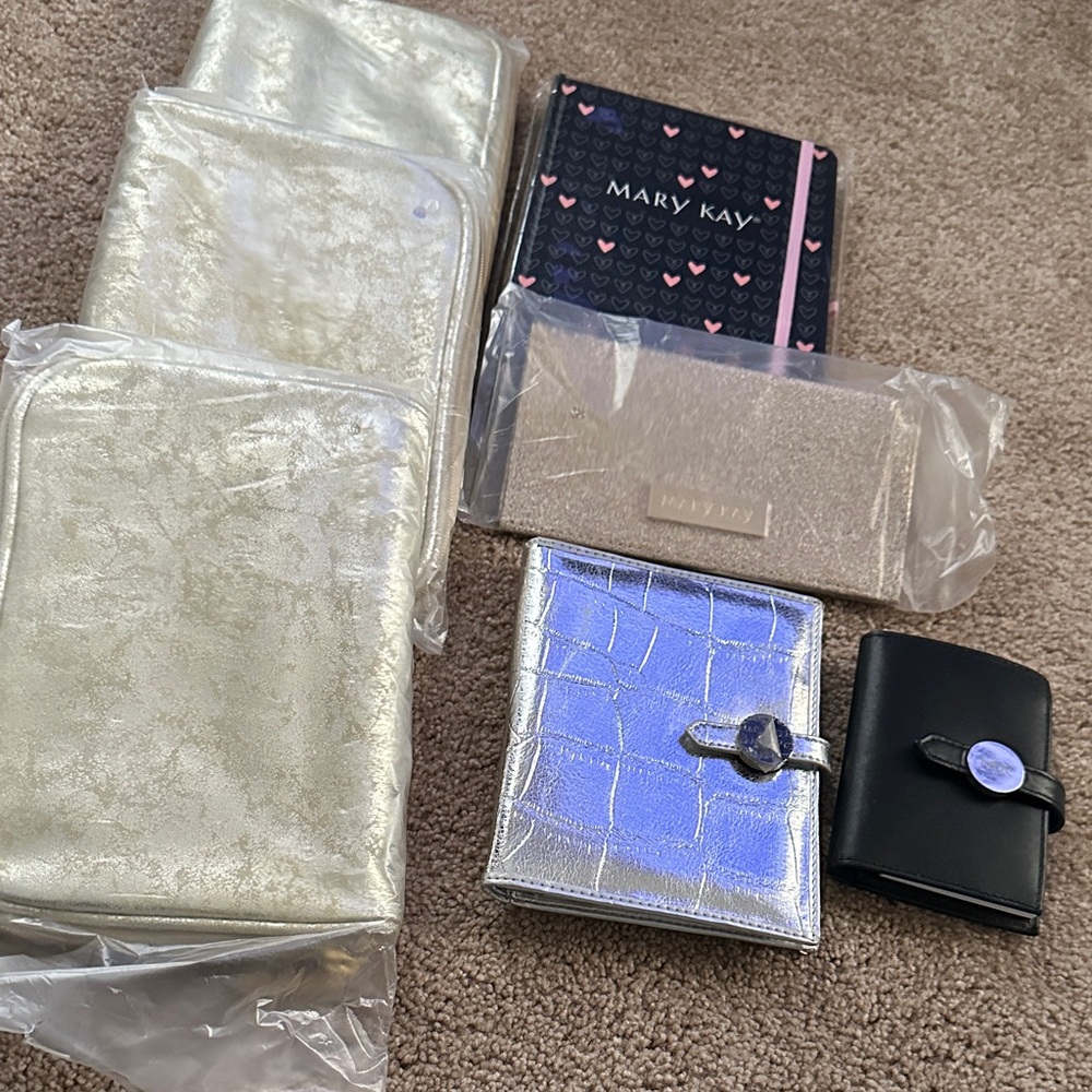 Mary Kay Bundle
